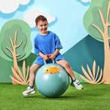 Chad Valley Dino Hopper Ball toddler toy - British product