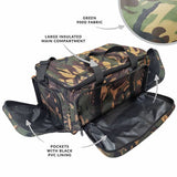 Carp On Fishing DPM Camo Insulated Cool Bag 50L (British brand)