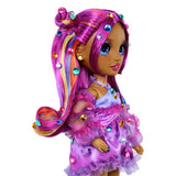 Rainbow High Noemie Violette fashion doll 30cm (British brand)