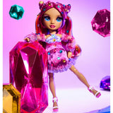 Rainbow High Noemie Violette fashion doll 30cm (British brand)