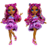 Rainbow High Noemie Violette fashion doll 30cm (British brand)