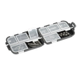 Kingcarp carp rig set 80 piece, UK version