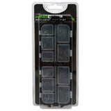 Kingcarp carp rig set 80 piece, UK version