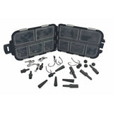 Kingcarp carp rig set 80 piece, UK version