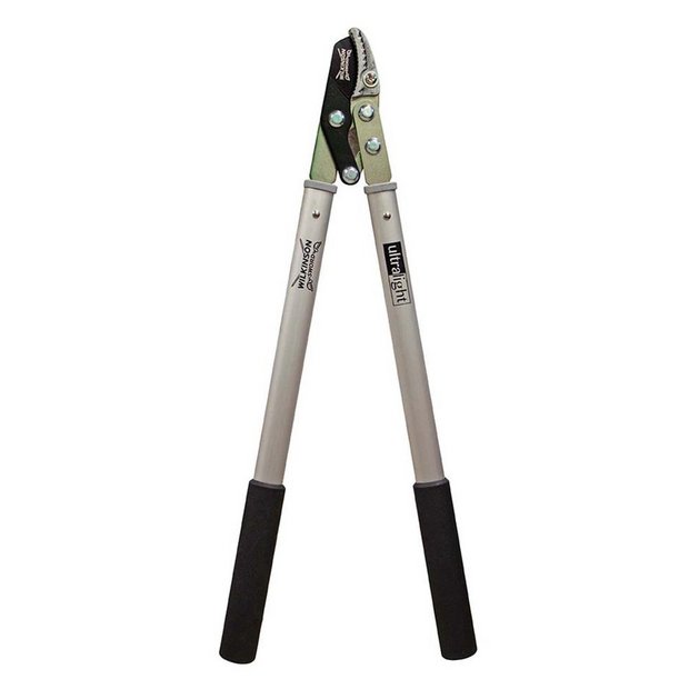 Wilkinson Sword Ultralight Anvil Lopper - British product
