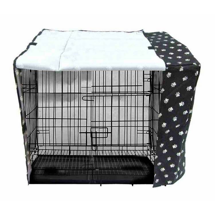 Paws crate cover small for dogs (British brand)
