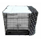 Paws crate cover small for dogs (British brand)