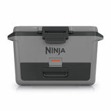 Argos Ninja FrostVault Hard Cooler 50QT 47L Grey- Buy online at McGrocer