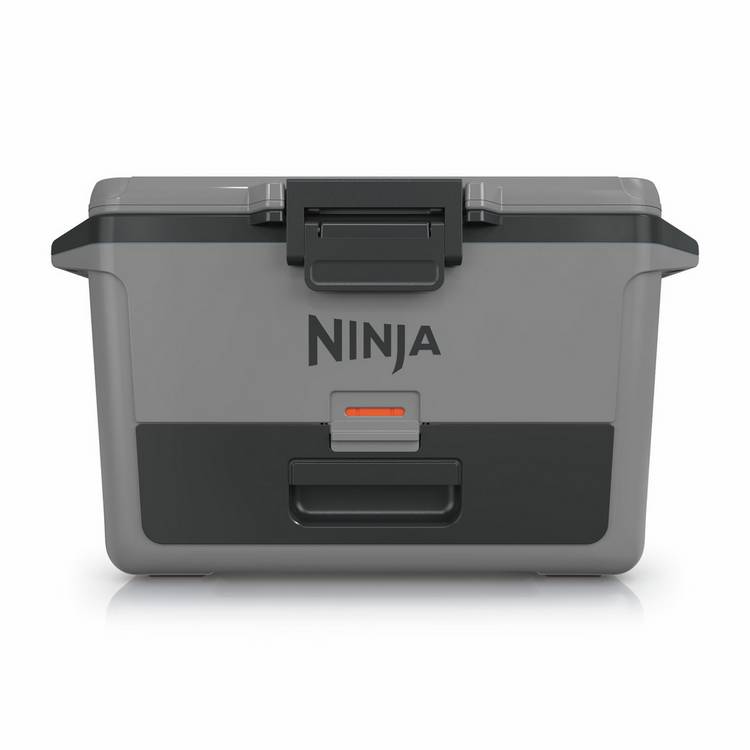 Ninja FrostVault hard cooler 50QT - British product