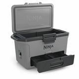 Ninja FrostVault hard cooler 50QT - British product