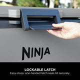 Ninja FrostVault hard cooler 50QT - British product