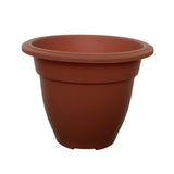 Whitefurze bell shaped round planter 20cm (British brand)