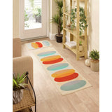 Argos Floormatters Retro Lead Runner and Mat Set - 50x150cm- Buy online at McGrocer