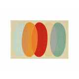 Floormatters retro lead runner and mat set 50x150cm - British product