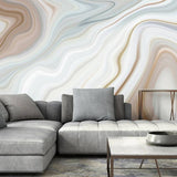 Argos Origin Murals Marbled Ink Cloud Wall Mural Wallpaper Roll 50cm x 19.6m- Buy online at McGrocer