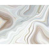 Origin Murals Marbled Ink Cloud wall mural roll (British brand)