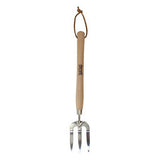 Wilkinson Sword Long Handled Weed Fork, UK version