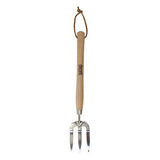 Wilkinson Sword Long Handled Weed Fork, UK version