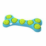 iQuties Bone IQ dog brain training toy, imported from the UK