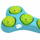 iQuties Bone IQ dog brain training toy, imported from the UK