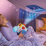 Little Tikes Story Dream Machine Peppa Pig projector, imported from the UK