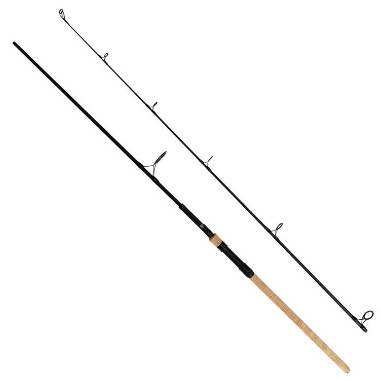 Carp On Hotrod Extender carp fishing rod 10ft (British brand)