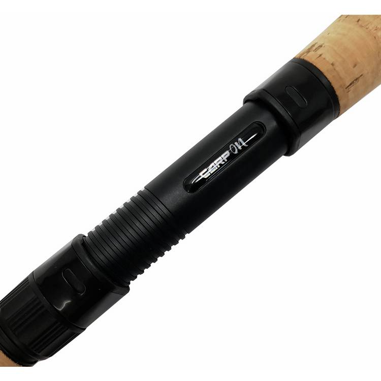 Carp On Hotrod Extender carp fishing rod 10ft (British brand)