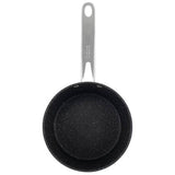 Dojo Hero neverstick saucepan 18cm with lid, imported from the UK