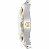 Fossil Scarlette Mini women's watch with two-tone bracelet, UK version