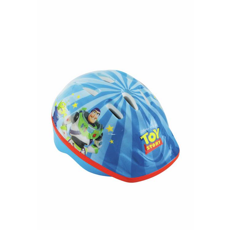 Disney Toy Story safety helmet multicoloured (British brand)