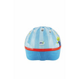 Disney Toy Story safety helmet multicoloured (British brand)