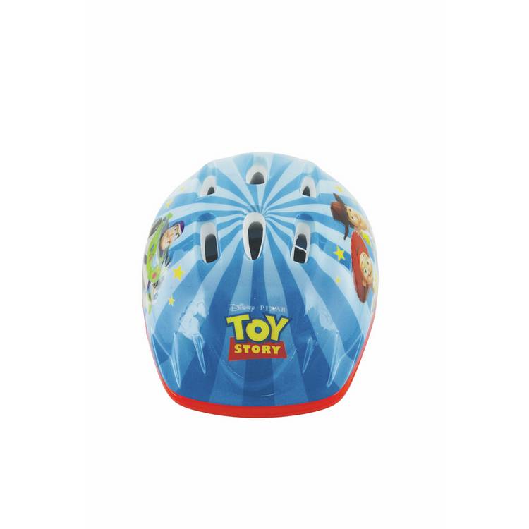 Disney Toy Story safety helmet multicoloured (British brand)
