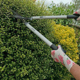 Wilkinson Sword ultralight hedge shears 20cm blades - British product