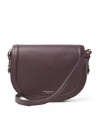 Aspinal of London Stella cross-body satchel, (British brand)