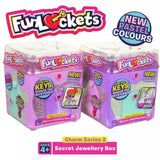 Argos Funlockets Secret Jewellery Box- Buy online at McGrocer