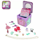Funlockets Secret Jewellery Box with 20 surprises, imported from the UK