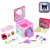 Funlockets Secret Jewellery Box with 20 surprises, imported from the UK