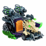 Ninjombie Prime Slime Dragon Tank toy vehicle, UK version