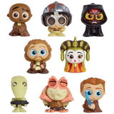Disney Doorables Peek The Phantom Menace figure set - British product