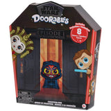 Disney Doorables Peek The Phantom Menace figure set - British product