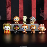 Disney Doorables Peek The Phantom Menace figure set - British product
