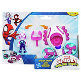 Argos Spidey and His Amazing Friends Ghost-Spider Copter Set - 7.6 x 25.4 x 18 cm- Buy online at McGrocer