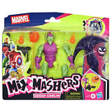 Argos Marvel MixMashers Deluxe Green Goblin Action Figure 5 Inch- Buy online at McGrocer