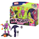 Marvel MixMashers Green Goblin action figure 5 inch, imported from the UK
