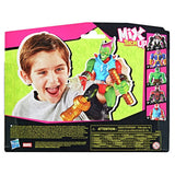 Marvel MixMashers Green Goblin action figure 5 inch, imported from the UK