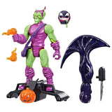 Marvel MixMashers Green Goblin action figure 5 inch, imported from the UK