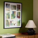 Argos Habitat Single Mount Large Multi Photo Black Picture Frame, 57.7x47.5x1.5cm- Buy online at McGrocer