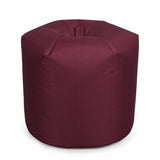 Kaikoo adult beanbag chair plum, UK version
