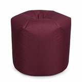Kaikoo adult beanbag chair plum, UK version