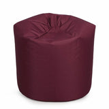 Kaikoo adult beanbag chair plum, UK version